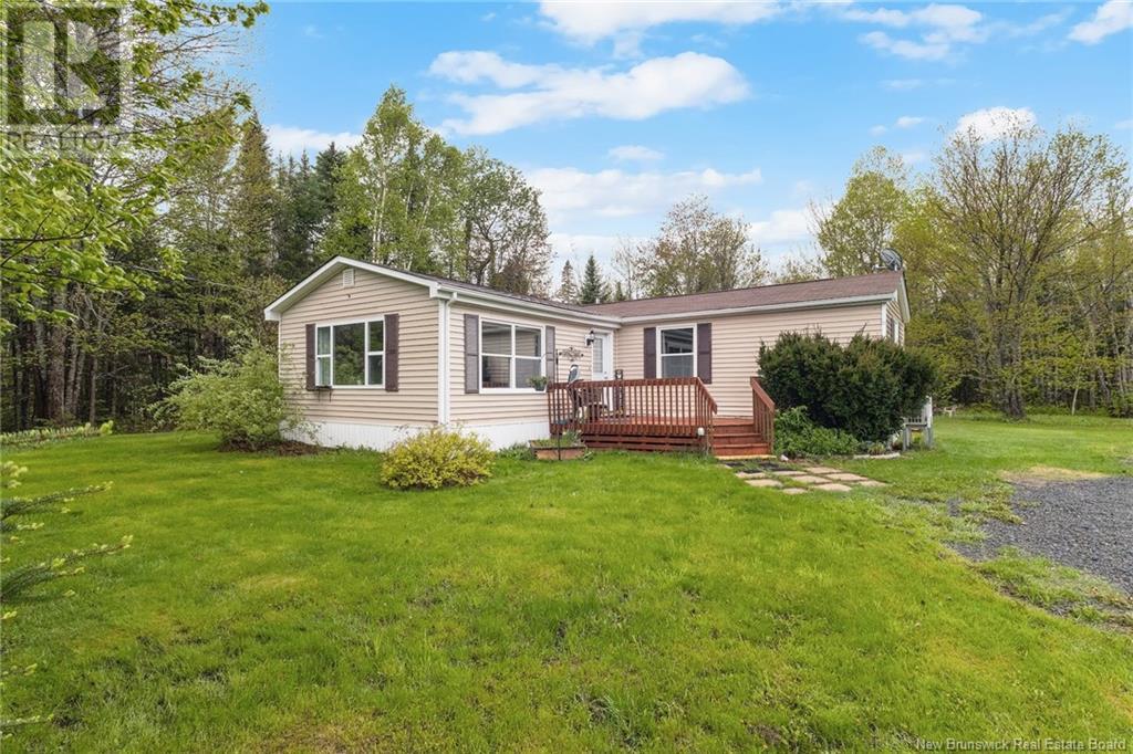 22 DeWitt Road, Rusagonis, New Brunswick