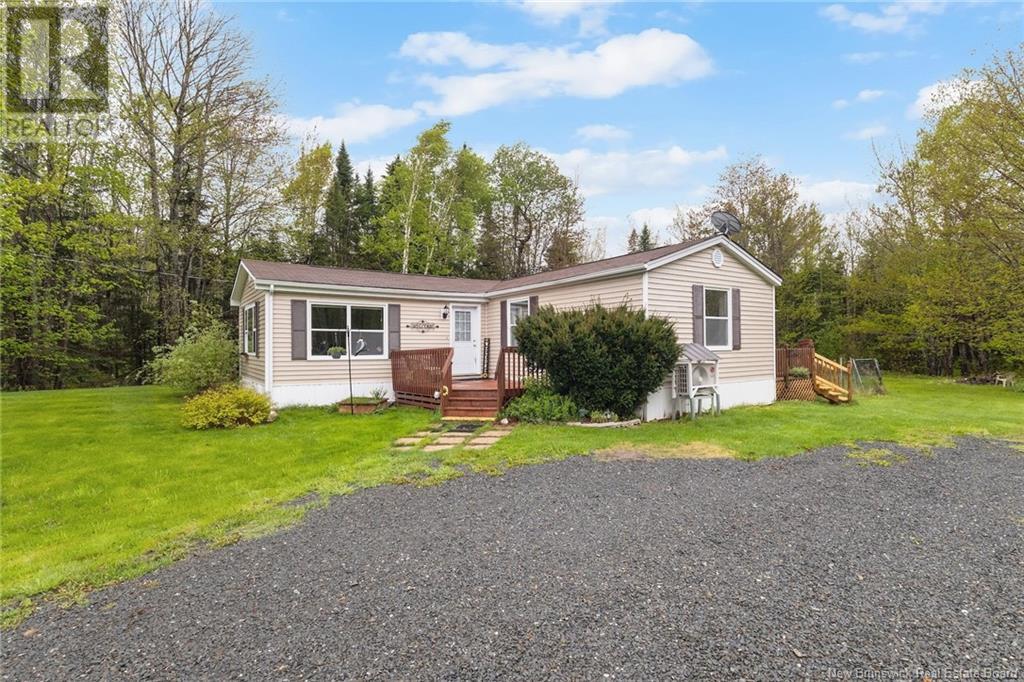 22 Dewitt Road, Rusagonis, New Brunswick  E3B 8X5 - Photo 2 - NB119294