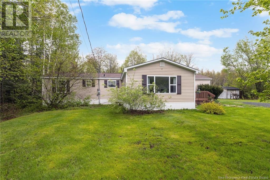 22 Dewitt Road, Rusagonis, New Brunswick  E3B 8X5 - Photo 42 - NB119294