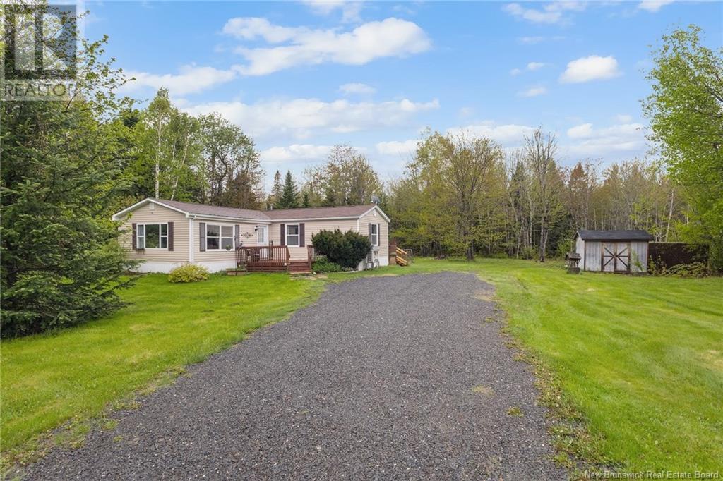 22 Dewitt Road, Rusagonis, New Brunswick  E3B 8X5 - Photo 43 - NB119294