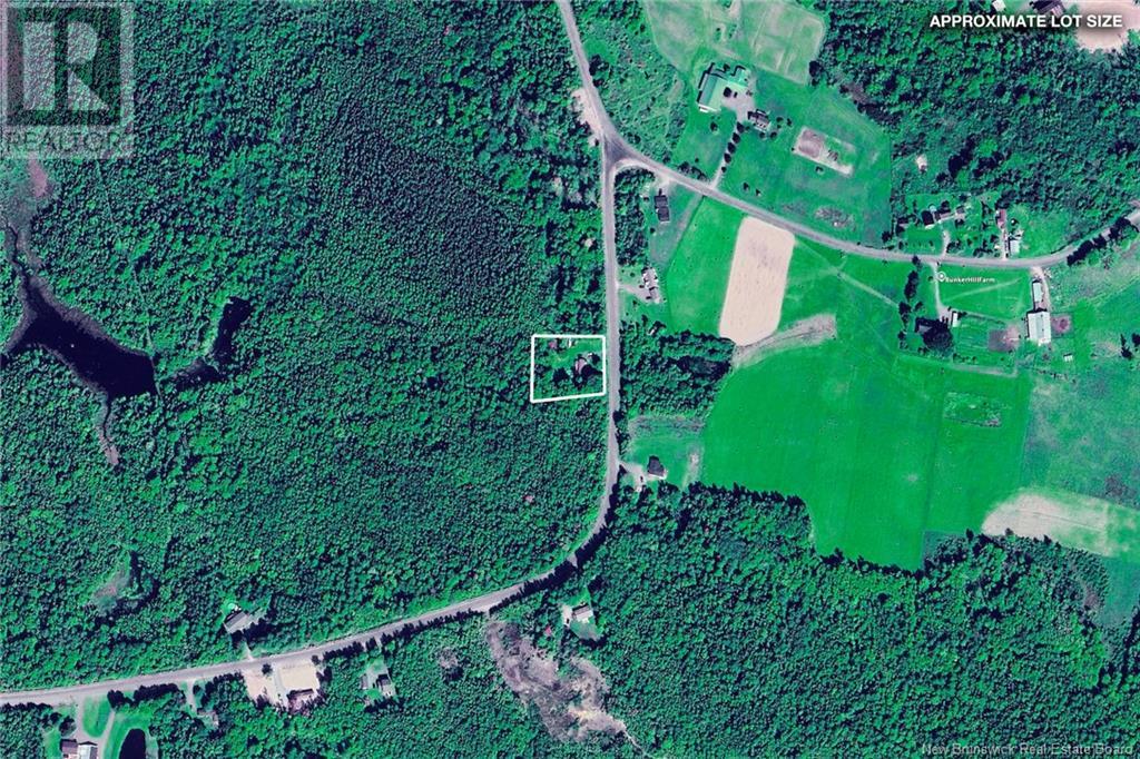 22 Dewitt Road, Rusagonis, New Brunswick  E3B 8X5 - Photo 44 - NB119294