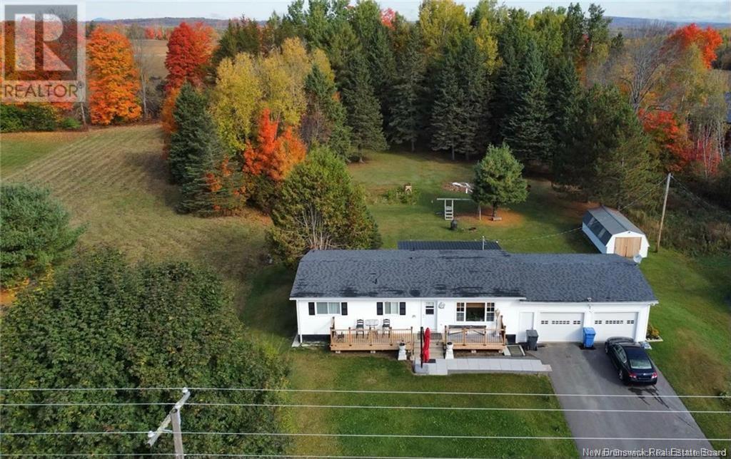 662 555 Route, Richmond Corner, New Brunswick  E7M 5B5 - Photo 1 - NB119238