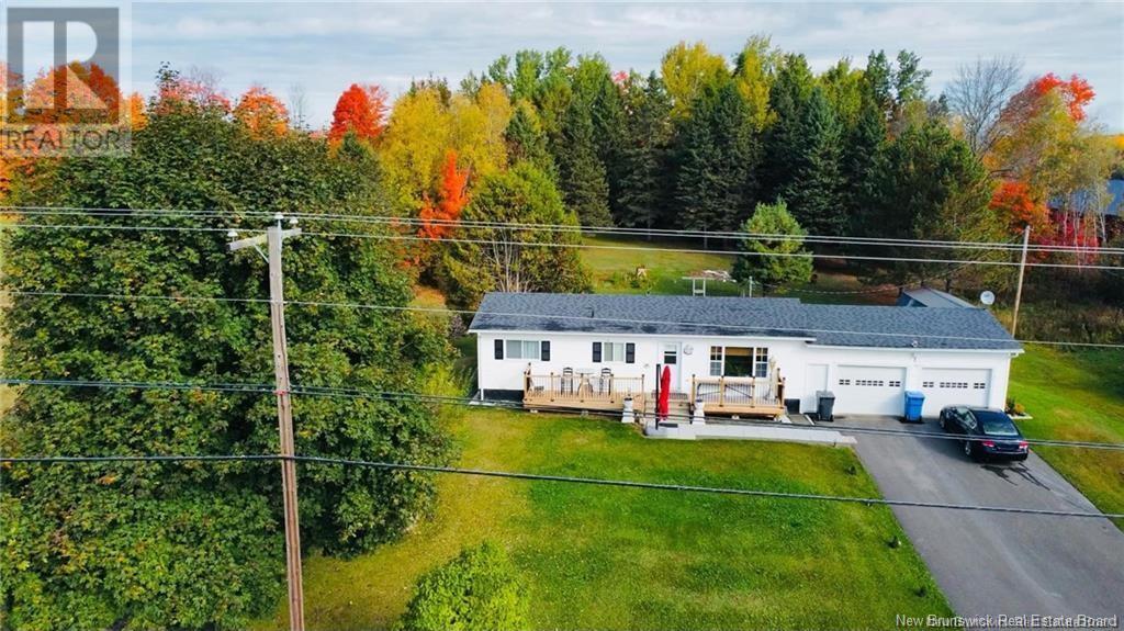 662 555 Route, Richmond Corner, New Brunswick  E7M 5B5 - Photo 2 - NB119238