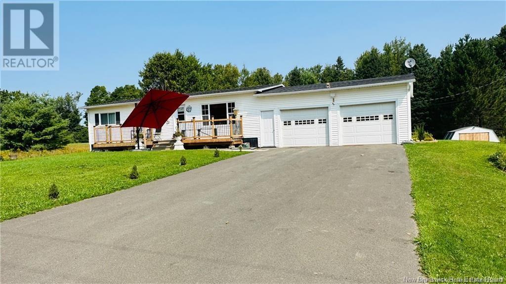 662 555 Route, Richmond Corner, New Brunswick  E7M 5B5 - Photo 3 - NB119238