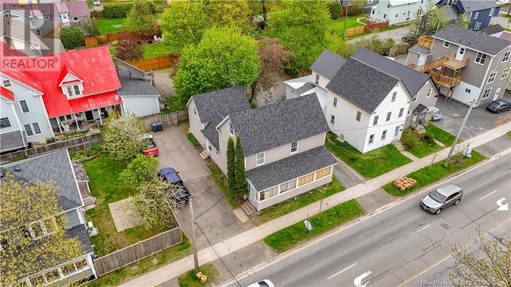 320 Smythe Street, Fredericton, New Brunswick  E3B 3E2 - Photo 32 - NB118526