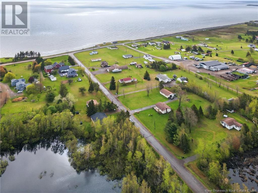 867 Ward Road, Cocagne, New Brunswick  E4R 2T2 - Photo 11 - NB119384