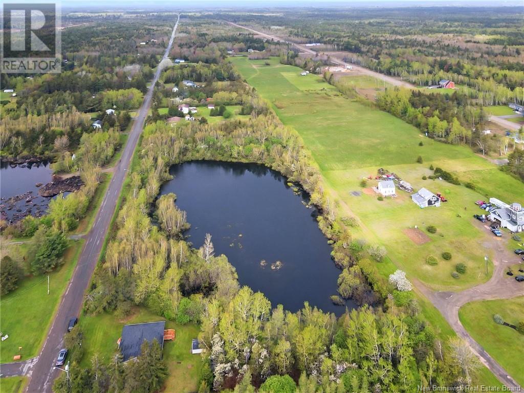 867 Ward Road, Cocagne, New Brunswick  E4R 2T2 - Photo 14 - NB119384