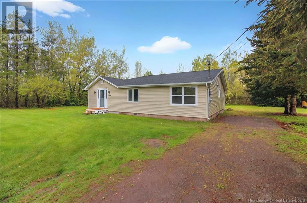 867 Ward Road, Cocagne, New Brunswick  E4R 2T2 - Photo 2 - NB119384