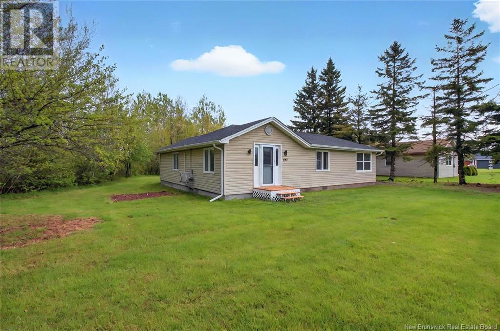 867 Ward Road, Cocagne, New Brunswick  E4R 2T2 - Photo 3 - NB119384