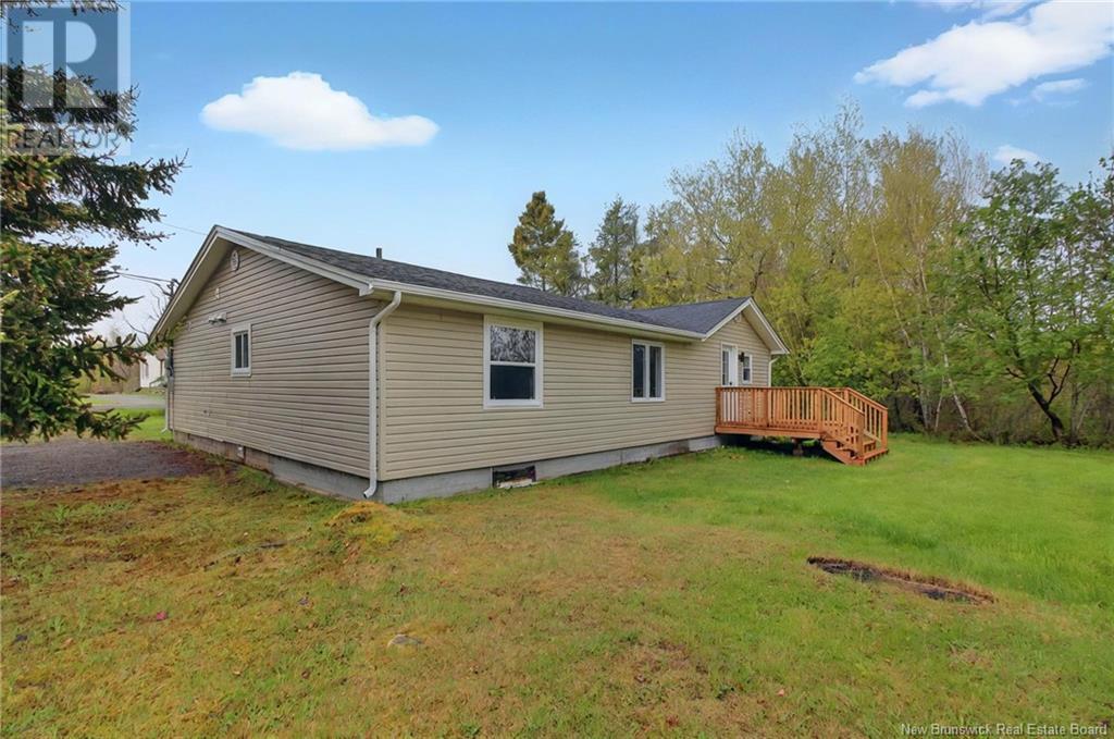 867 Ward Road, Cocagne, New Brunswick  E4R 2T2 - Photo 5 - NB119384