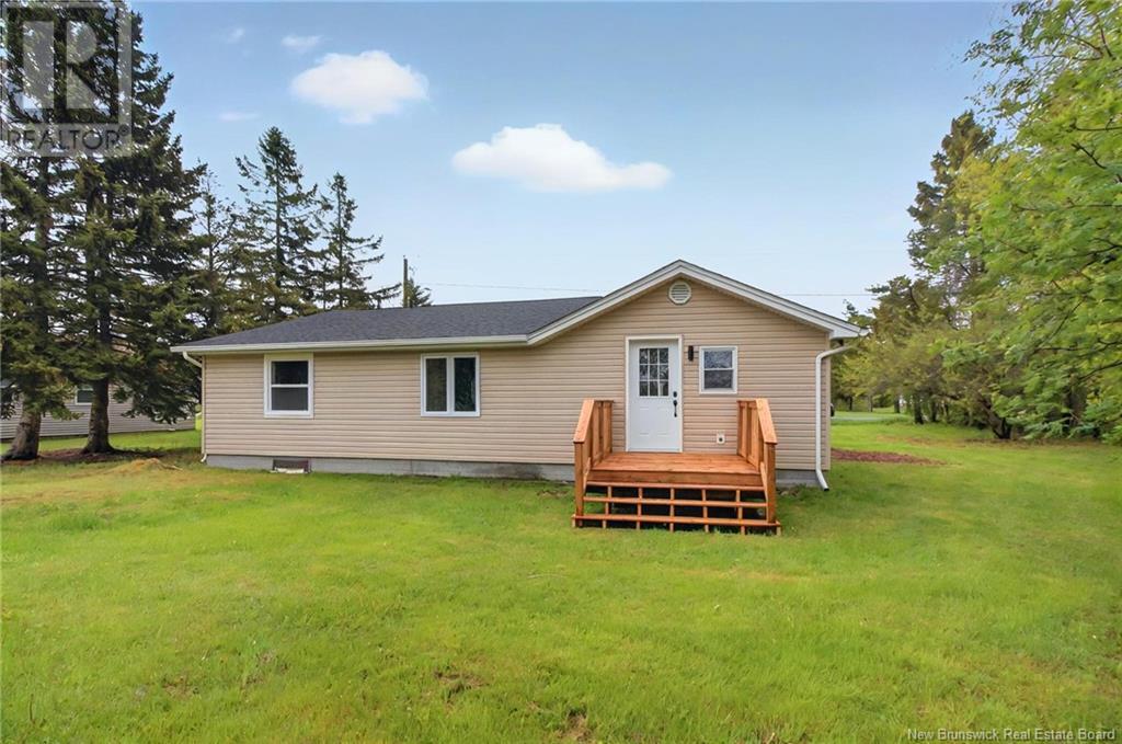 867 Ward Road, Cocagne, New Brunswick  E4R 2T2 - Photo 6 - NB119384
