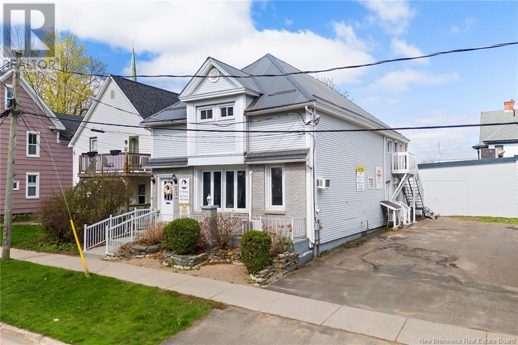 23 Sunbury Street, Fredericton, New Brunswick  E3B 3S9 - Photo 27 - NB119383