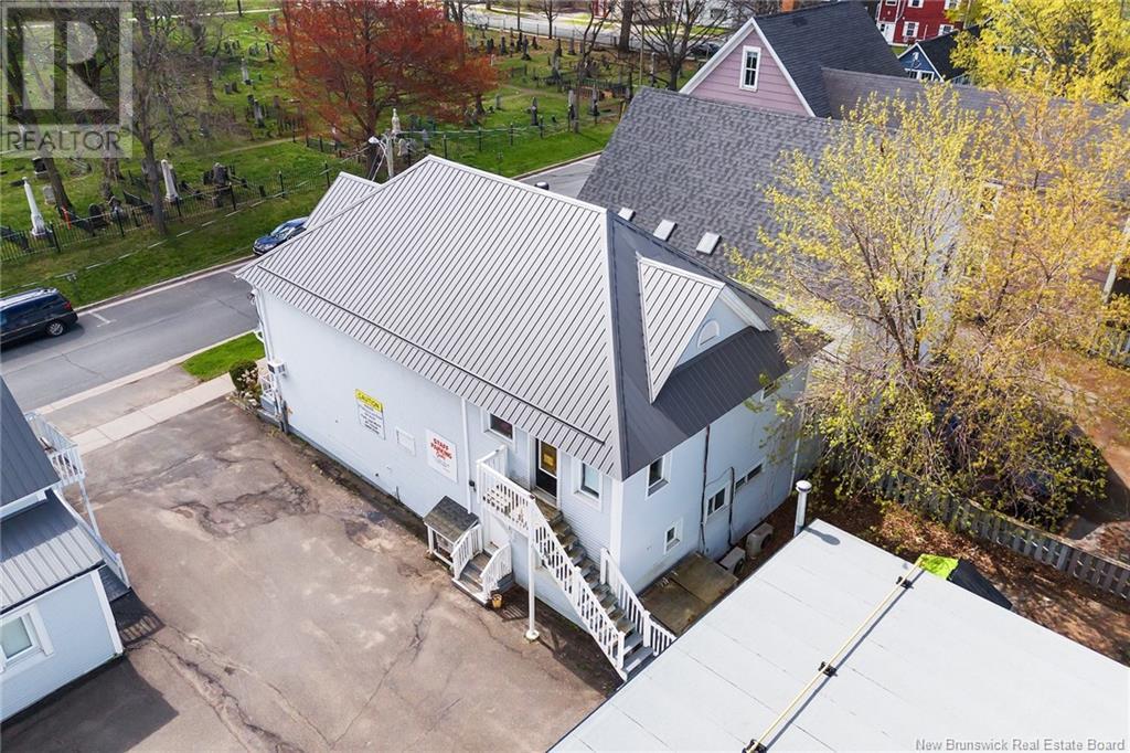 23 Sunbury Street, Fredericton, New Brunswick  E3B 3S9 - Photo 47 - NB119383