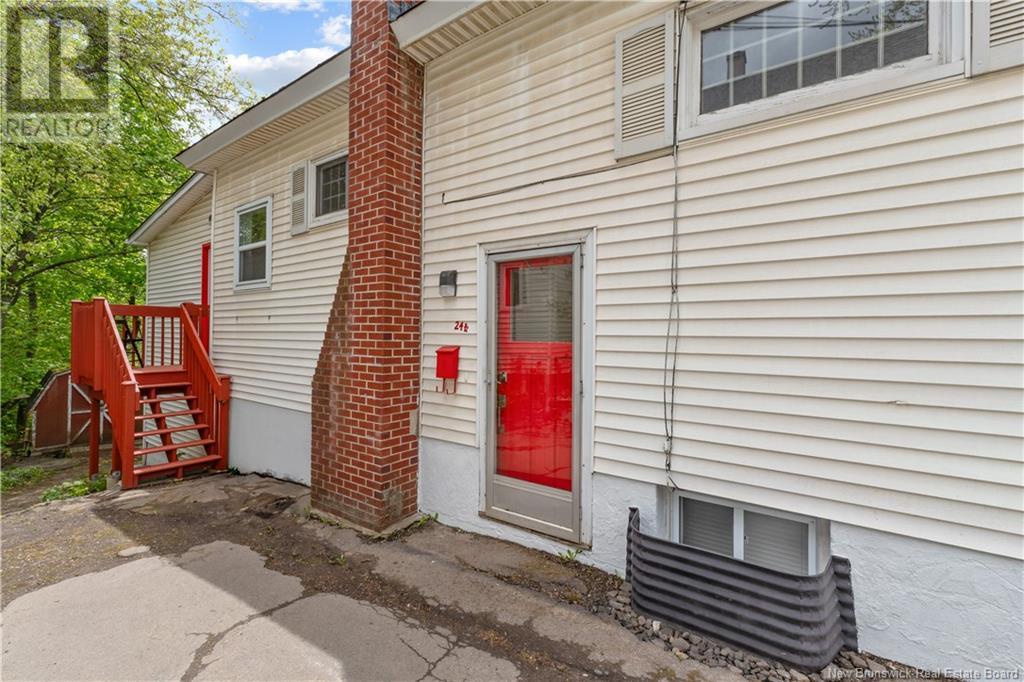 24 Donald Avenue, Moncton, New Brunswick  E1A 3A8 - Photo 35 - NB119309