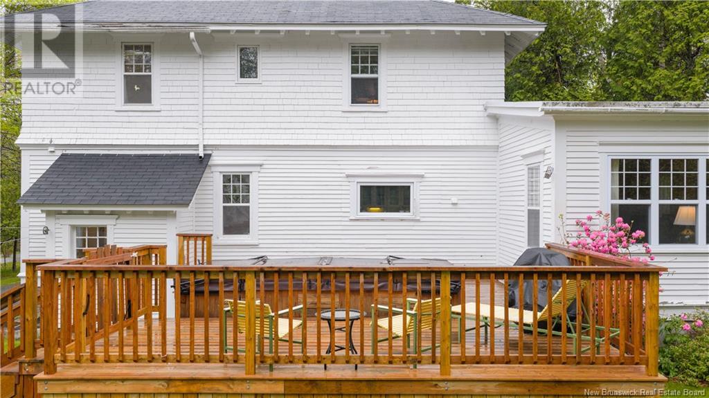 5 Peters Lane, Rothesay, New Brunswick  E2E 5T2 - Photo 31 - NB118992