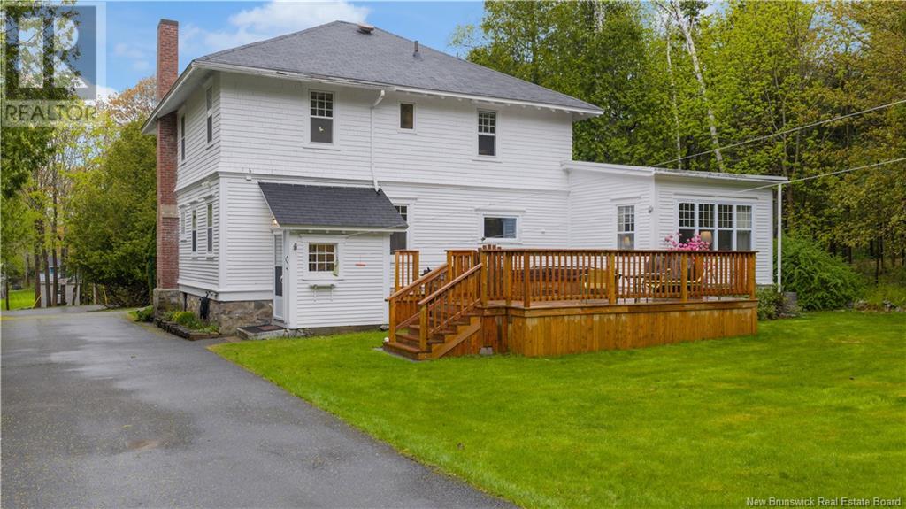 5 Peters Lane, Rothesay, New Brunswick  E2E 5T2 - Photo 32 - NB118992