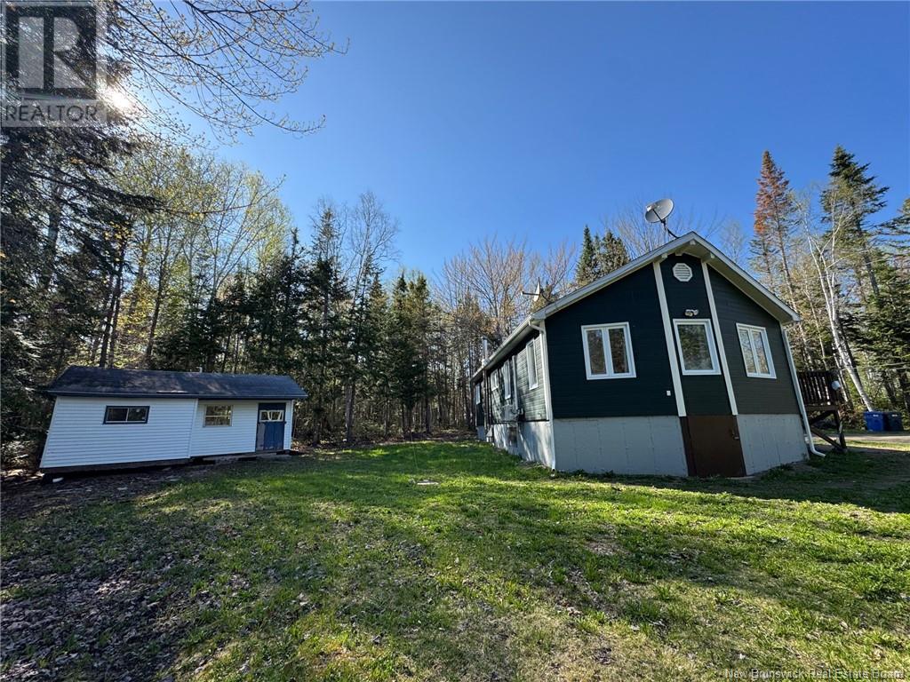 590 Charlo Dam Road, Charlo, New Brunswick  E8E 2T2 - Photo 12 - NB119401
