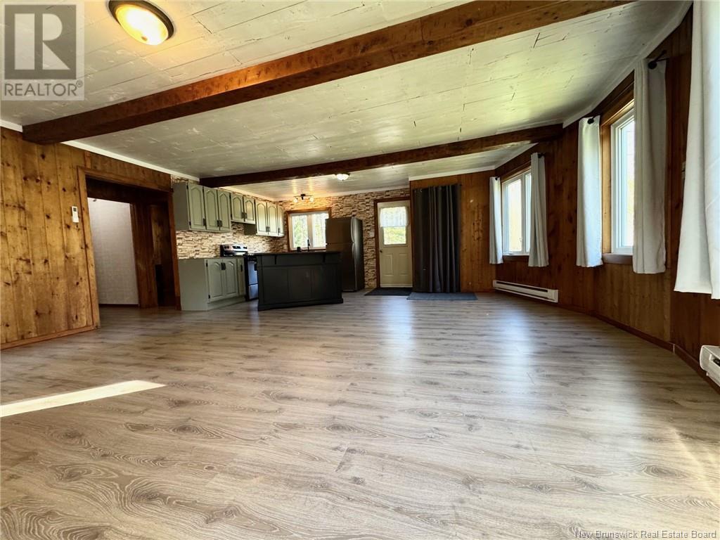 590 Charlo Dam Road, Charlo, New Brunswick  E8E 2T2 - Photo 2 - NB119401