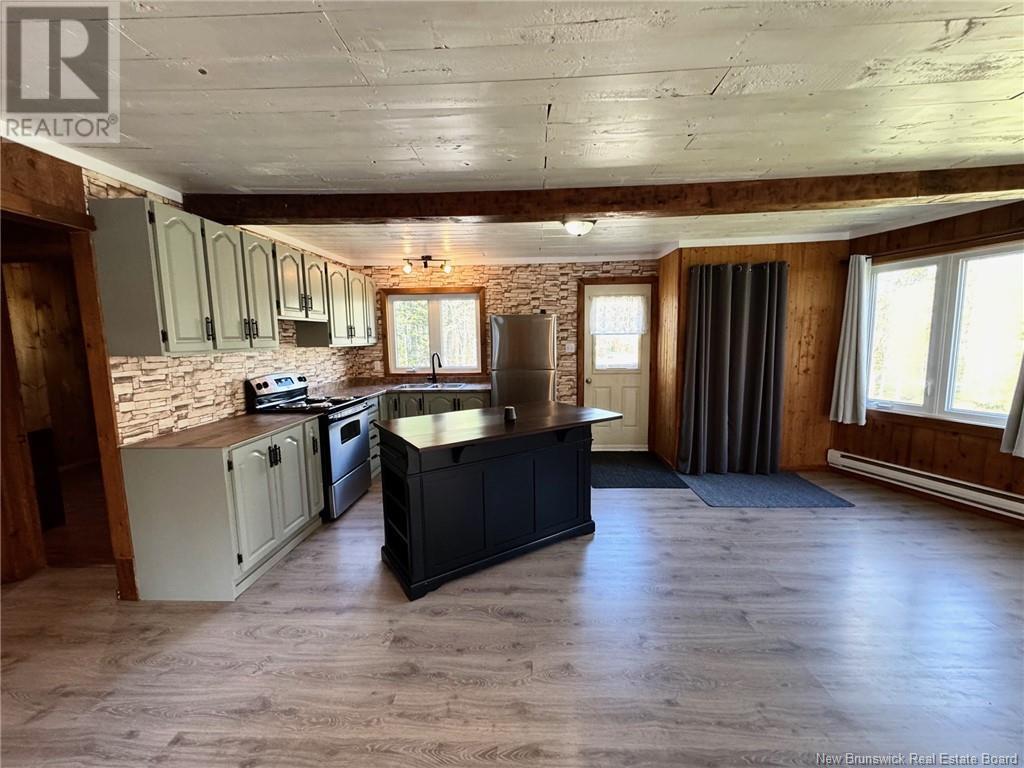 590 Charlo Dam Road, Charlo, New Brunswick  E8E 2T2 - Photo 3 - NB119401