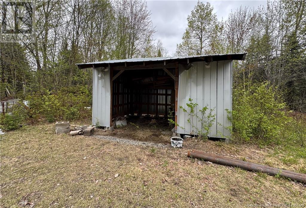 292 Chemin Ruisseau à Thibodeau, Saint-Basile, New Brunswick  E7C 2L8 - Photo 11 - NB119398