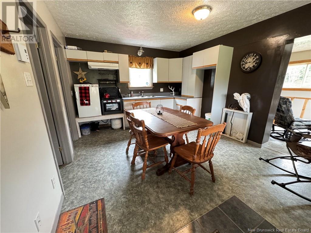 292 Chemin Ruisseau à Thibodeau, Saint-Basile, New Brunswick  E7C 2L8 - Photo 3 - NB119398