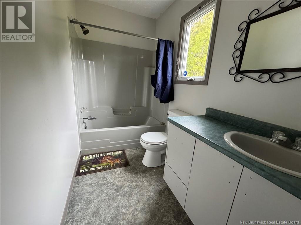 292 Chemin Ruisseau à Thibodeau, Saint-Basile, New Brunswick  E7C 2L8 - Photo 5 - NB119398