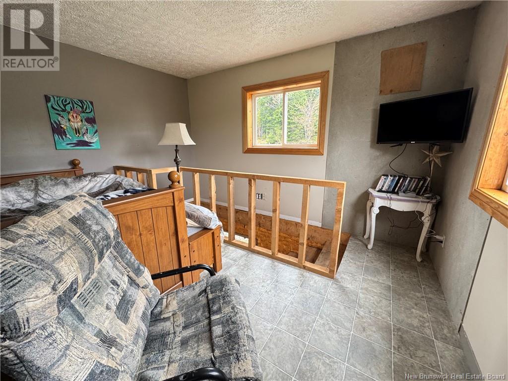 292 Chemin Ruisseau à Thibodeau, Saint-Basile, New Brunswick  E7C 2L8 - Photo 6 - NB119398