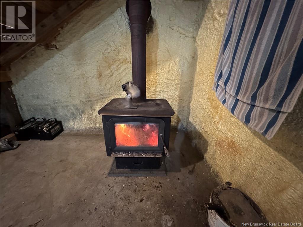 292 Chemin Ruisseau à Thibodeau, Saint-Basile, New Brunswick  E7C 2L8 - Photo 7 - NB119398