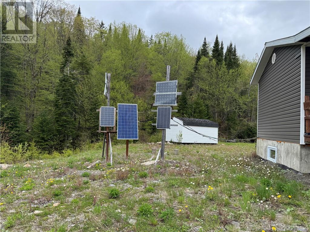 292 Chemin Ruisseau à Thibodeau, Saint-Basile, New Brunswick  E7C 2L8 - Photo 8 - NB119398