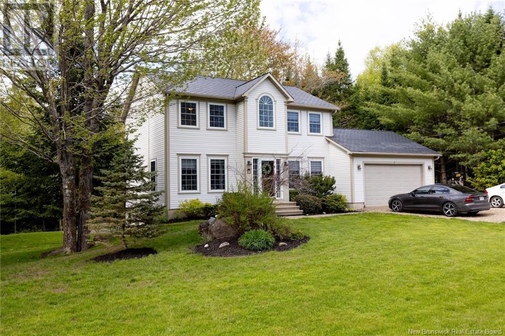 9 Libra Lane, Hanwell, New Brunswick