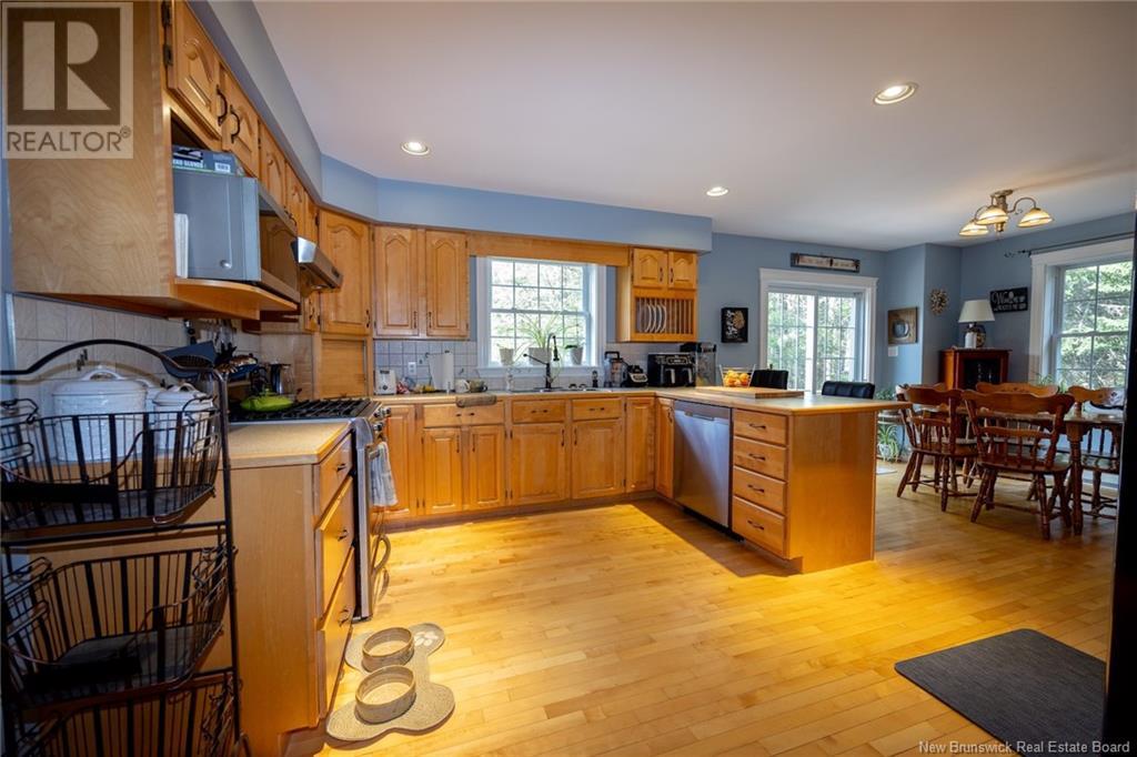 9 Libra Lane, Hanwell, New Brunswick  E3C 1M9 - Photo 7 - NB119388