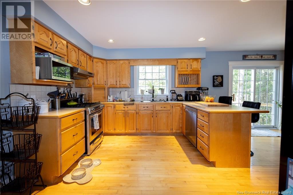 9 Libra Lane, Hanwell, New Brunswick  E3C 1M9 - Photo 8 - NB119388