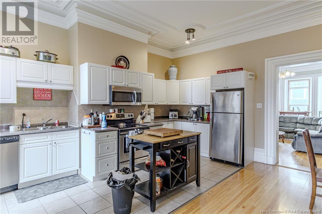 36 Coburg Street, Saint John, New Brunswick  E2L 3L5 - Photo 19 - NB119193