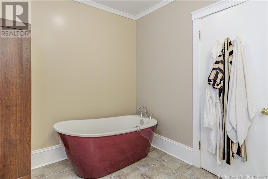 36 Coburg Street, Saint John, New Brunswick  E2L 3L5 - Photo 26 - NB119193