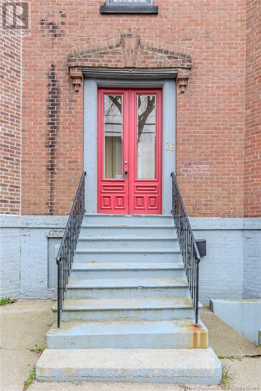 36 Coburg Street, Saint John, New Brunswick  E2L 3L5 - Photo 5 - NB119193