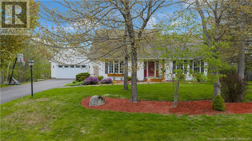 7 Valley Road, Rothesay, New Brunswick  E2H 2X6 - Photo 1 - NB118542