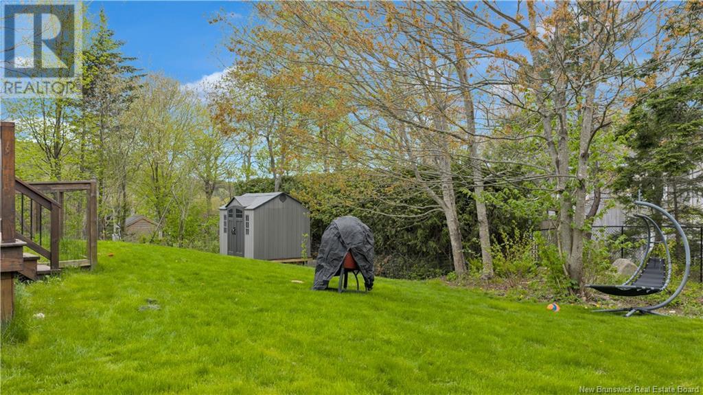 7 Valley Road, Rothesay, New Brunswick  E2H 2X6 - Photo 37 - NB118542