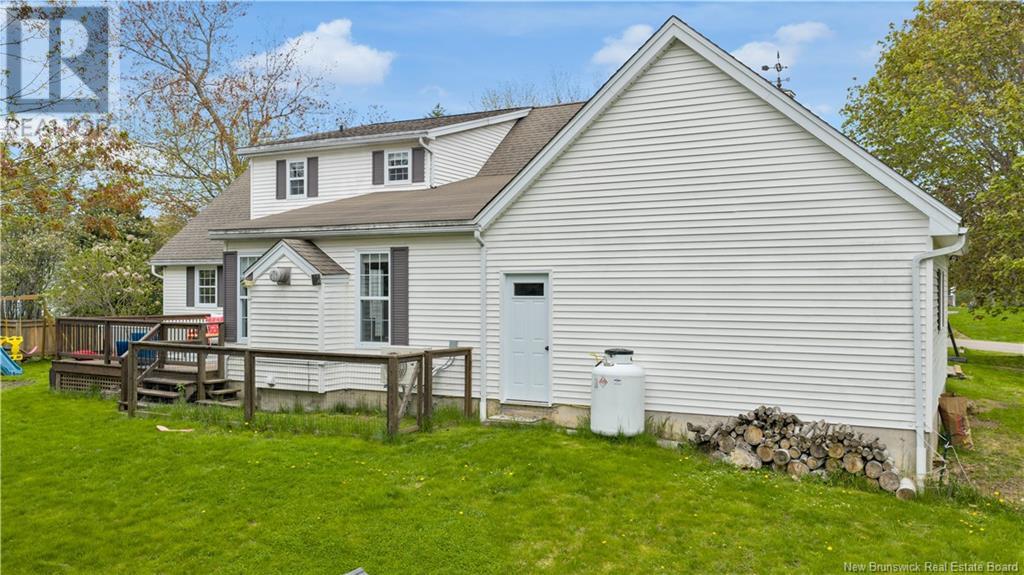 7 Valley Road, Rothesay, New Brunswick  E2H 2X6 - Photo 38 - NB118542