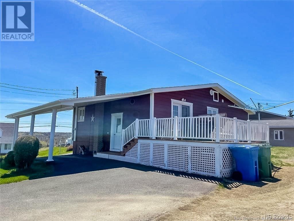 2187 Mckendrick Chemin, Val-D'amour, New Brunswick  E3N 5K3 - Photo 2 - NB119421