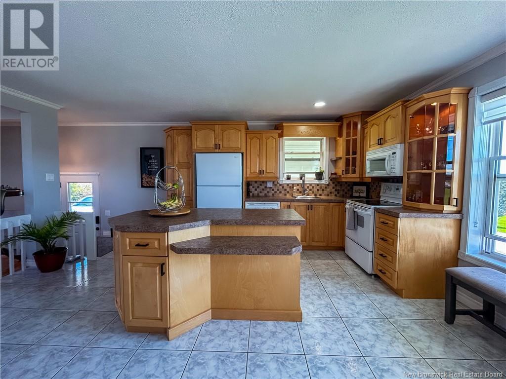 2187 Mckendrick Chemin, Val-D'amour, New Brunswick  E3N 5K3 - Photo 3 - NB119421