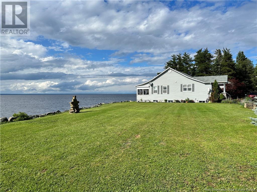 36 Front Road, Bay Du Vin, New Brunswick  E1N 5K1 - Photo 1 - NB118399