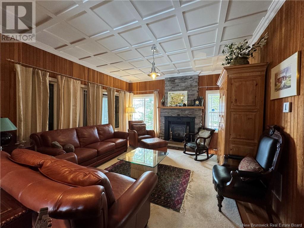 36 Front Road, Bay Du Vin, New Brunswick  E1N 5K1 - Photo 13 - NB118399