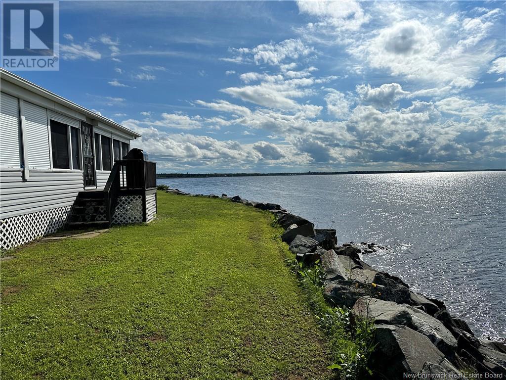 36 Front Road, Bay Du Vin, New Brunswick  E1N 5K1 - Photo 2 - NB118399