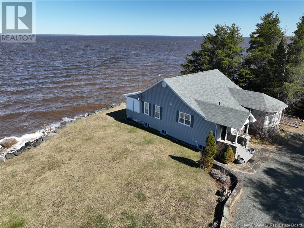 36 Front Road, Bay Du Vin, New Brunswick  E1N 5K1 - Photo 26 - NB118399