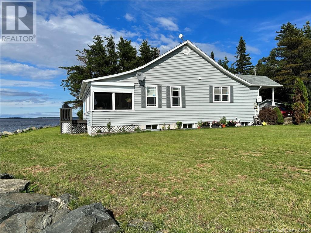 36 Front Road, Bay Du Vin, New Brunswick  E1N 5K1 - Photo 3 - NB118399