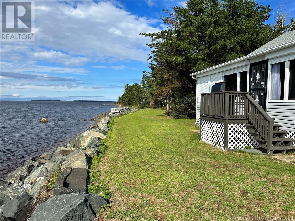 36 Front Road, Bay Du Vin, New Brunswick  E1N 5K1 - Photo 4 - NB118399