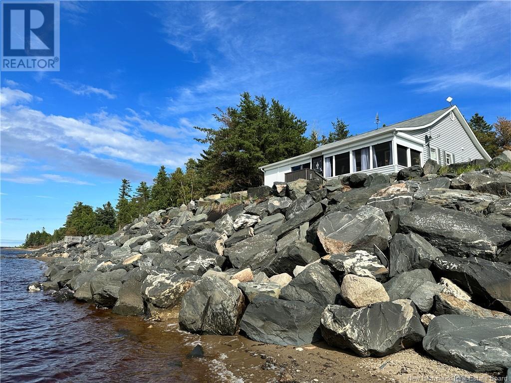 36 Front Road, Bay Du Vin, New Brunswick  E1N 5K1 - Photo 5 - NB118399