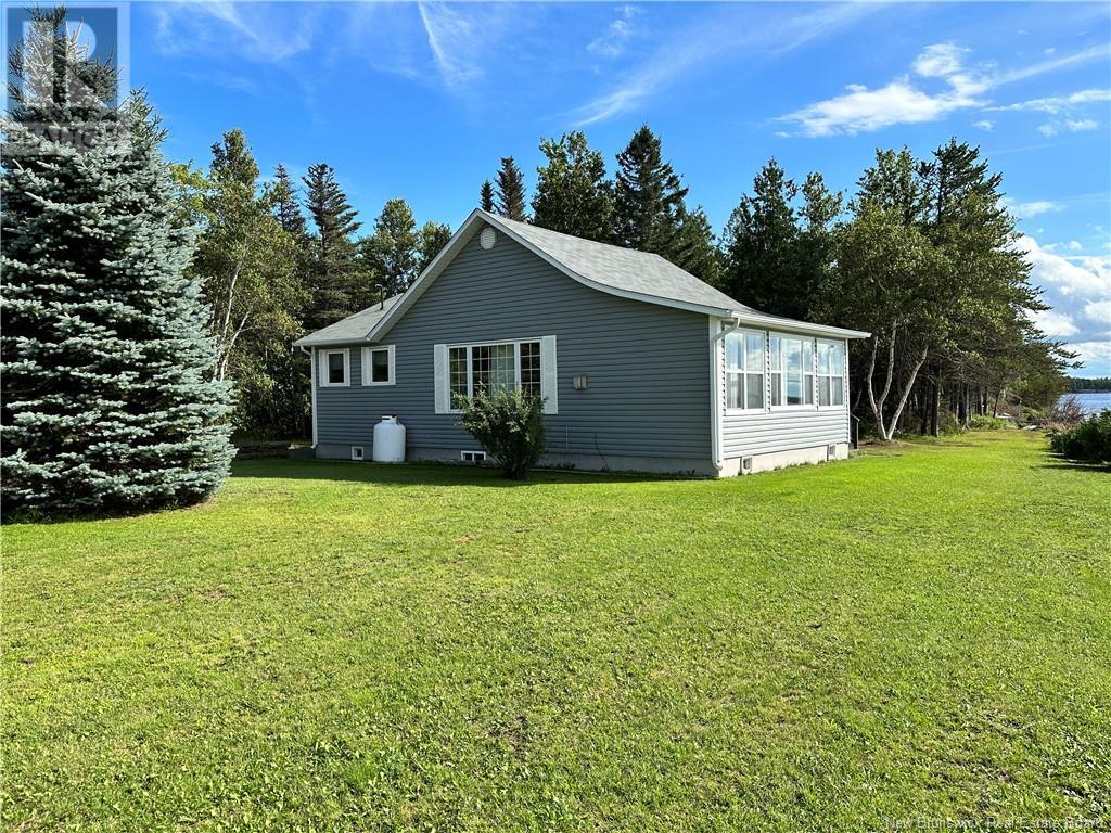 40 Front Road, Bay Du Vin, New Brunswick  E1N 5K1 - Photo 1 - NB118395