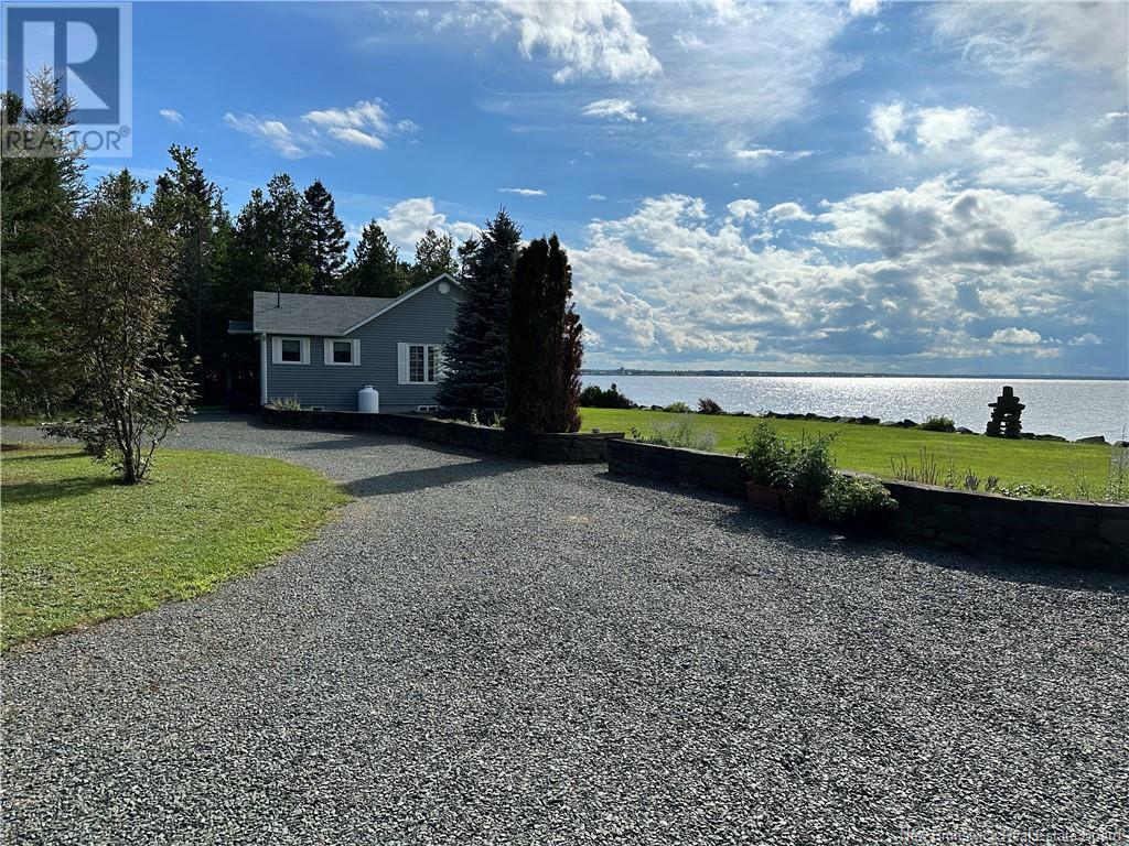 40 Front Road, Bay Du Vin, New Brunswick  E1N 5K1 - Photo 2 - NB118395