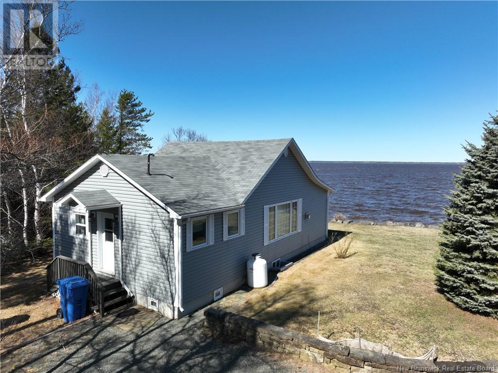 40 Front Road, Bay Du Vin, New Brunswick  E1N 5K1 - Photo 22 - NB118395